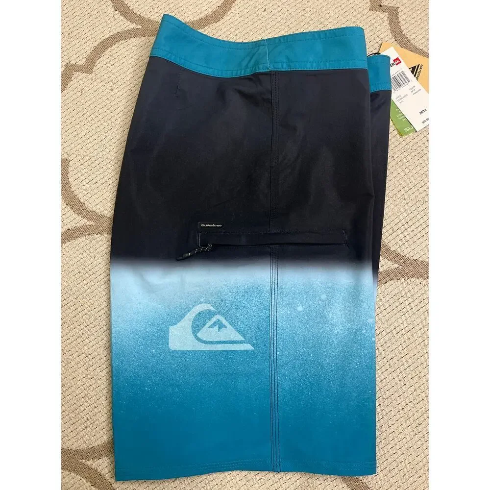 Quiksilver highline surf